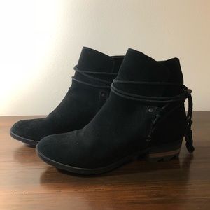 Sorel Farah Weatherproof Boot